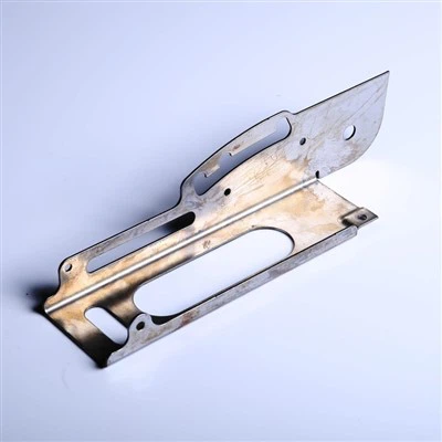 Bracket chèz machin